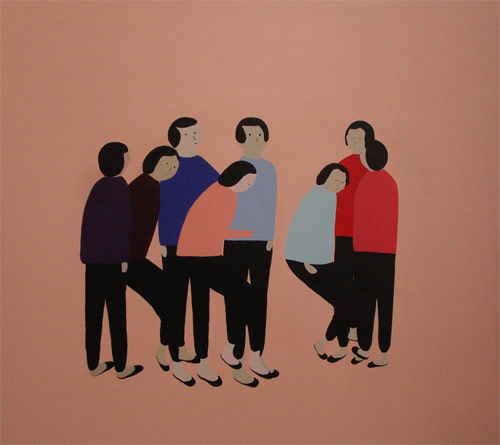 santiago salvador artist painter painting