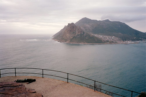 The Dead Photos by Tom Phillips photography series project