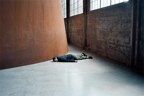 The Dead Photos by Tom Phillips photography series project