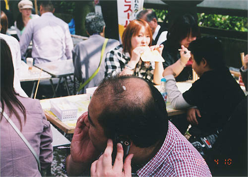 photographer ume kayo
