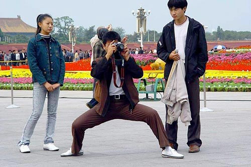 photographer ume kayo