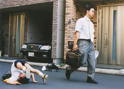 photographer ume kayo