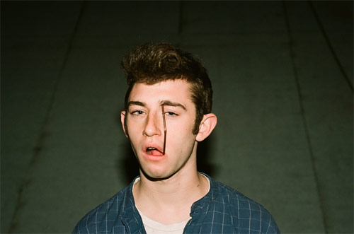john elio reitman photographer