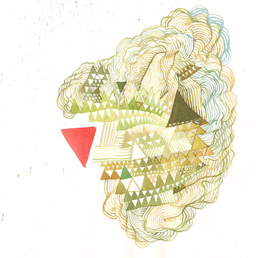 drawings by artist thomas moglu