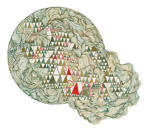 drawings by artist thomas moglu