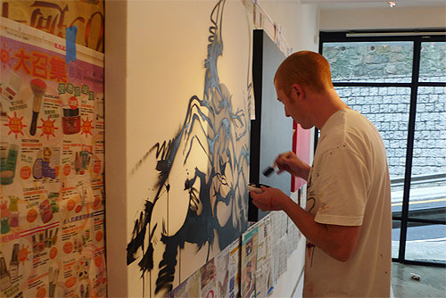 above second gallery meggs king for a day