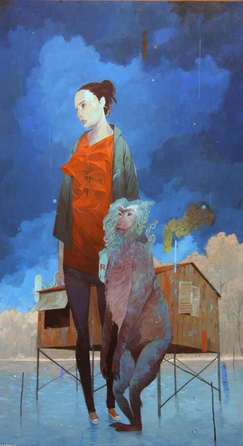 artist andrew hem