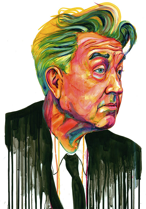 illustrator jordan domont illustration