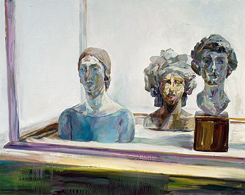 artist painter painting aaron smith