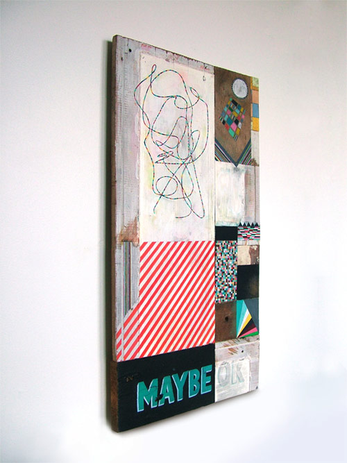 artist richard pearse