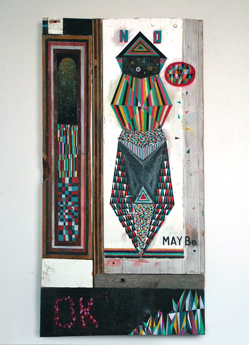 artist richard pearse