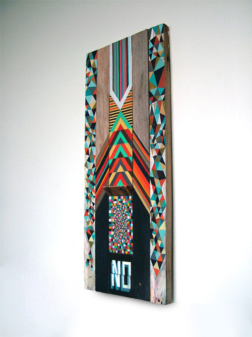artist richard pearse