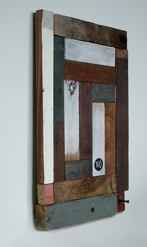 artist richard pearse