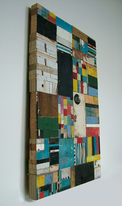artist richard pearse