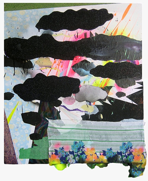 Artist painter Sebastian Vallejo