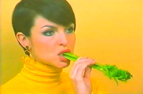 soft serve audio ahdeo awdio music video