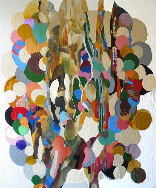 barbara bernrieder artist painter painting