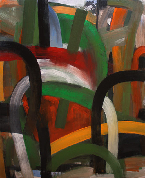 christopher engel artist painter painting