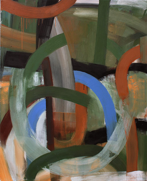 christopher engel artist painter painting