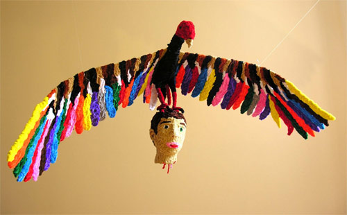 don porcella artist sculptures