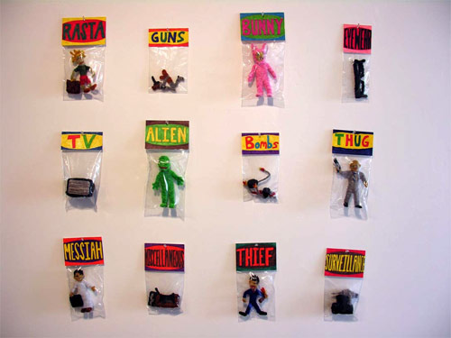 don porcella artist sculptures