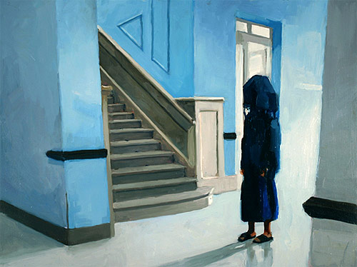 helen verhoeven artist painter painting
