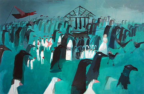 helen verhoeven artist painter painting