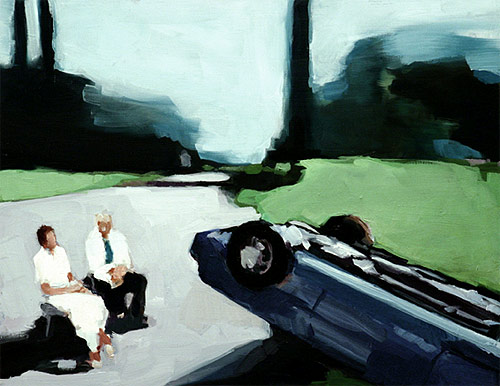 helen verhoeven artist painter painting