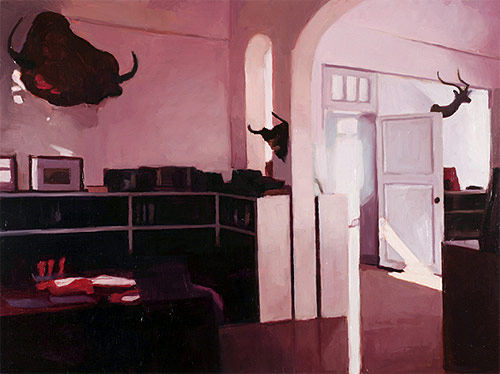 helen verhoeven artist painter painting