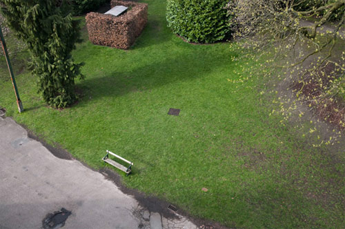 helmut smits artist sculptures public installation