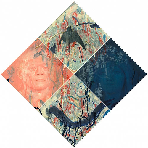 artist james jean drawings paintings