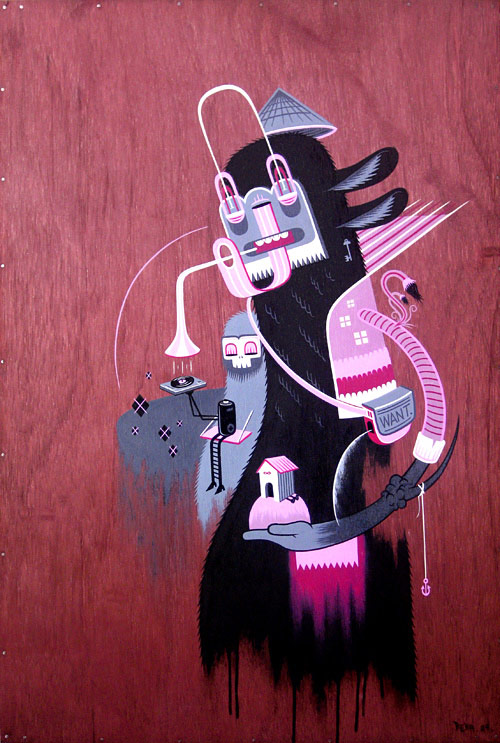 james reka artist rekaone