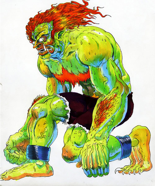 artist jesse balmer drawing
