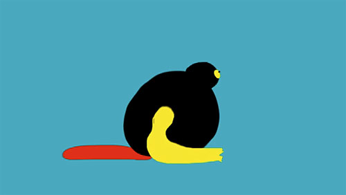 lion in a coma ori toor