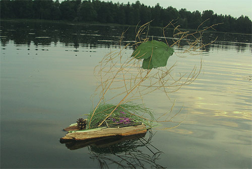 Little Drifters Booooooom project Worldwide submissions