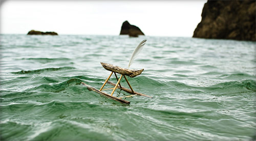 Little Drifters Booooooom project Worldwide submissions
