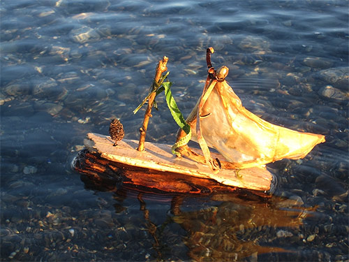 Little Drifters Booooooom project Worldwide submissions