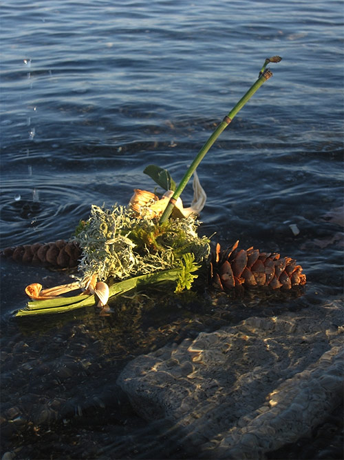 Little Drifters Booooooom project Worldwide submissions