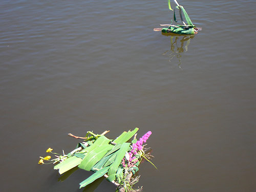 Little Drifters Trout Lake Extravaganza Booooooom Project vancouver boat craft building