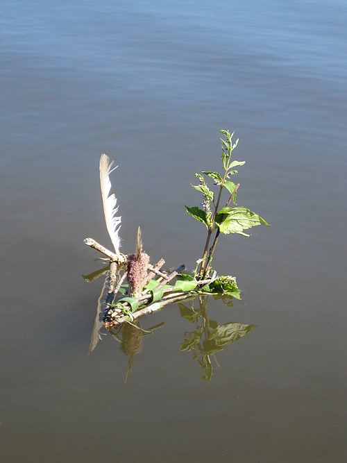 Little Drifters Trout Lake Extravaganza Booooooom Project vancouver boat craft building