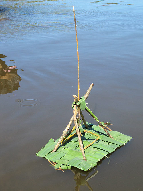 Little Drifters Trout Lake Extravaganza Booooooom Project vancouver boat craft building