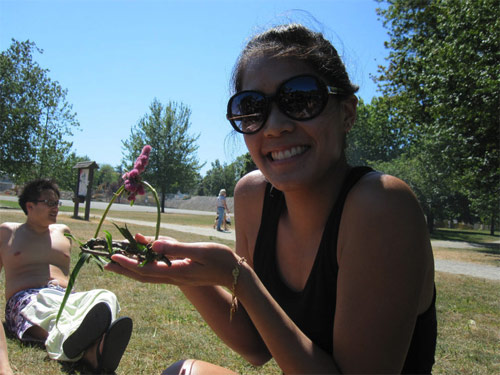 Little Drifters Trout Lake Extravaganza Booooooom Project vancouver boat craft building