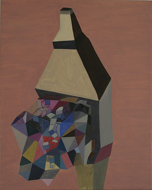 artist louisa chambers