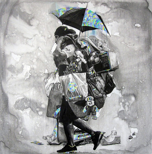 marco zamora artist painter painting