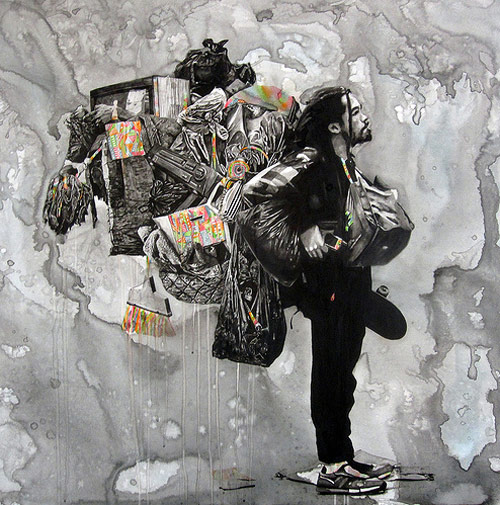 marco zamora artist painter painting