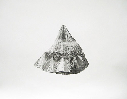 marissa textor graphite drawings artist
