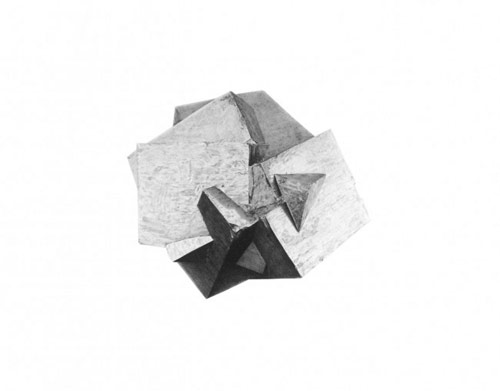 marissa textor graphite drawings artist