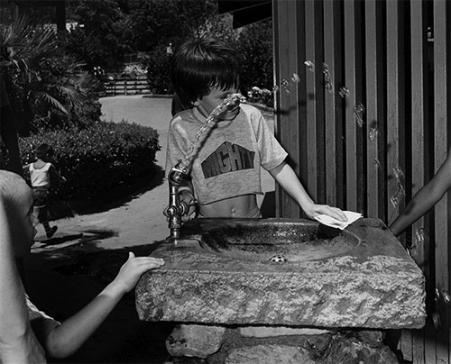 photographer photography mark steinmetz