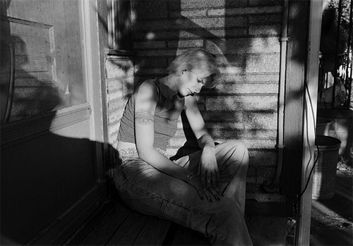 photographer photography mark steinmetz