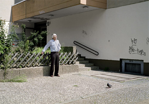 photographer matthew connors